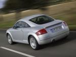 Audi TT Coupe 1998 года (WW)